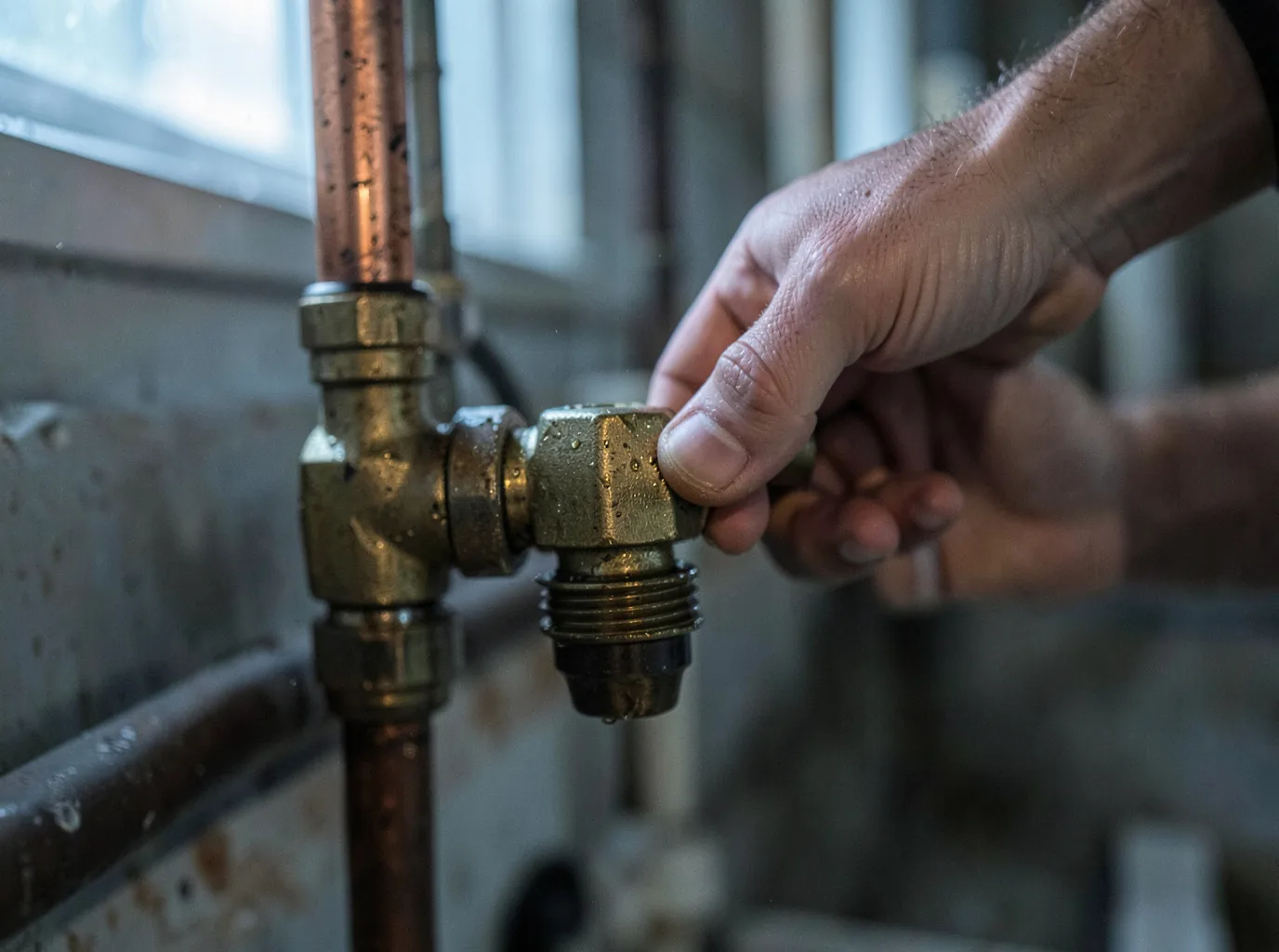 Emergency Plumber East Weymouth, MA FAQs